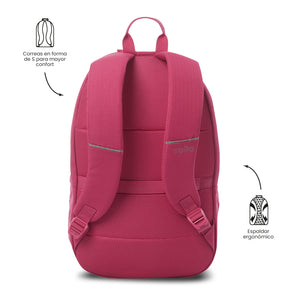 Mochila Cambri 3.0