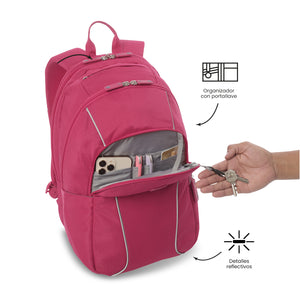 Mochila Cambri 3.0