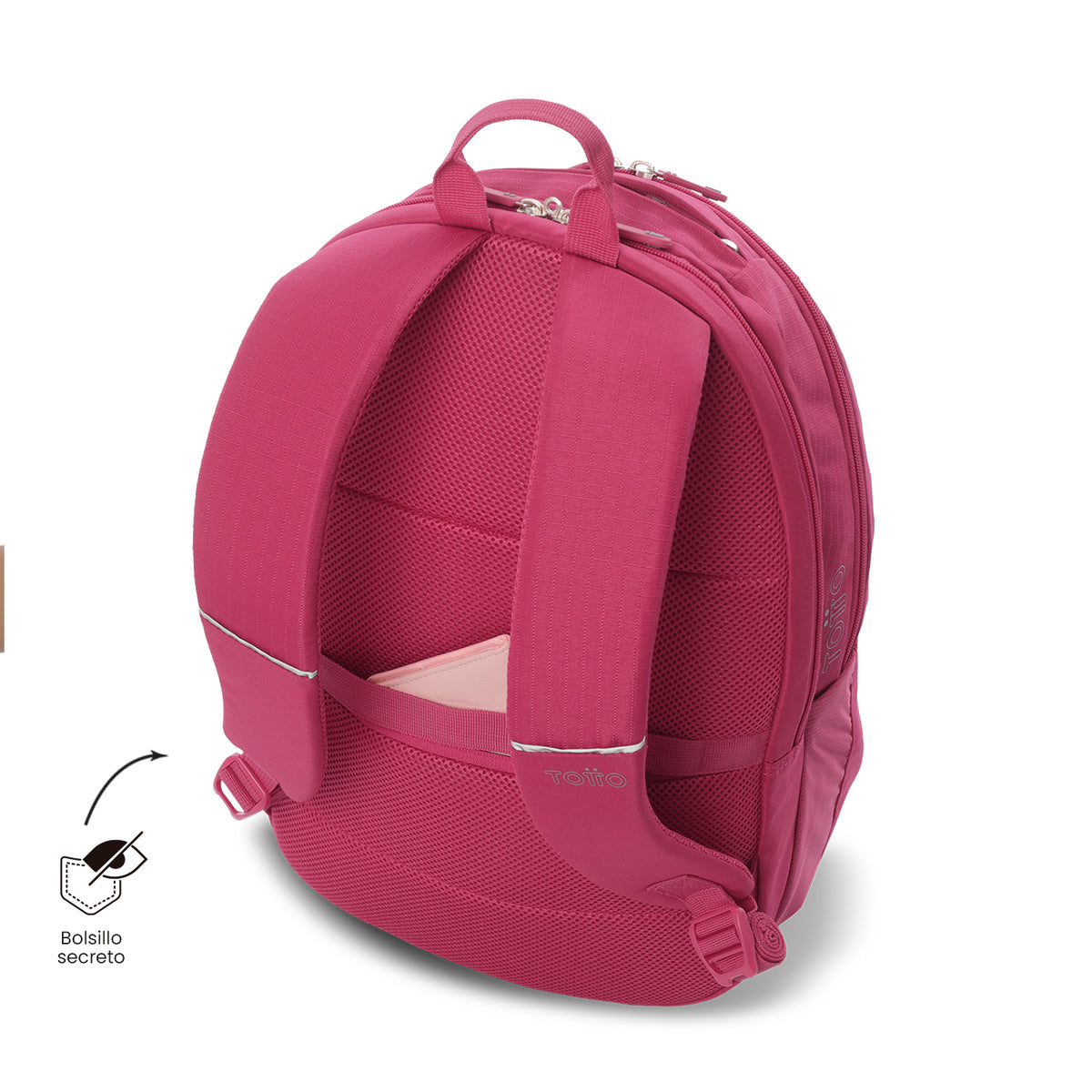 Mochila Cambri 3.0