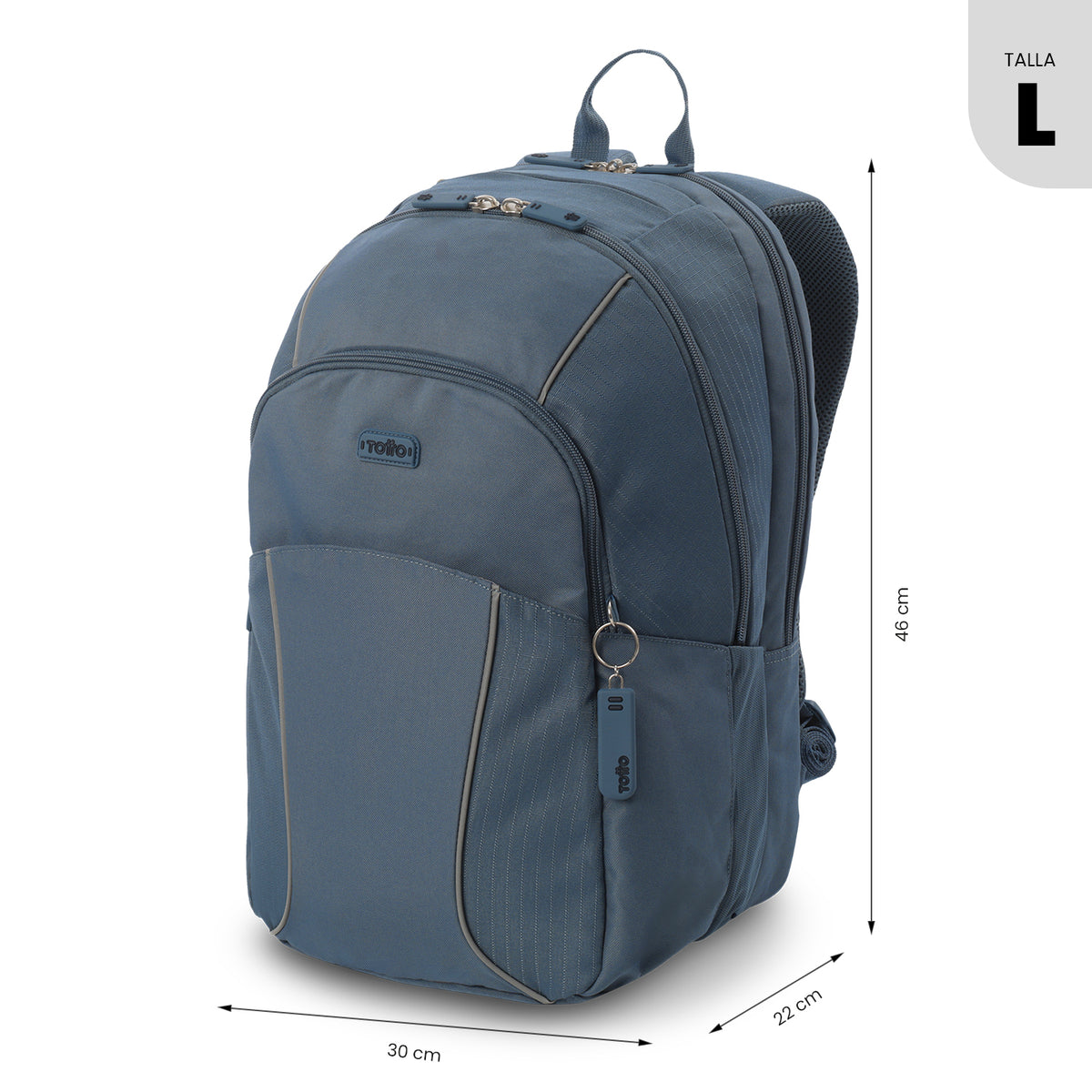 Mochila Cambri 3.0