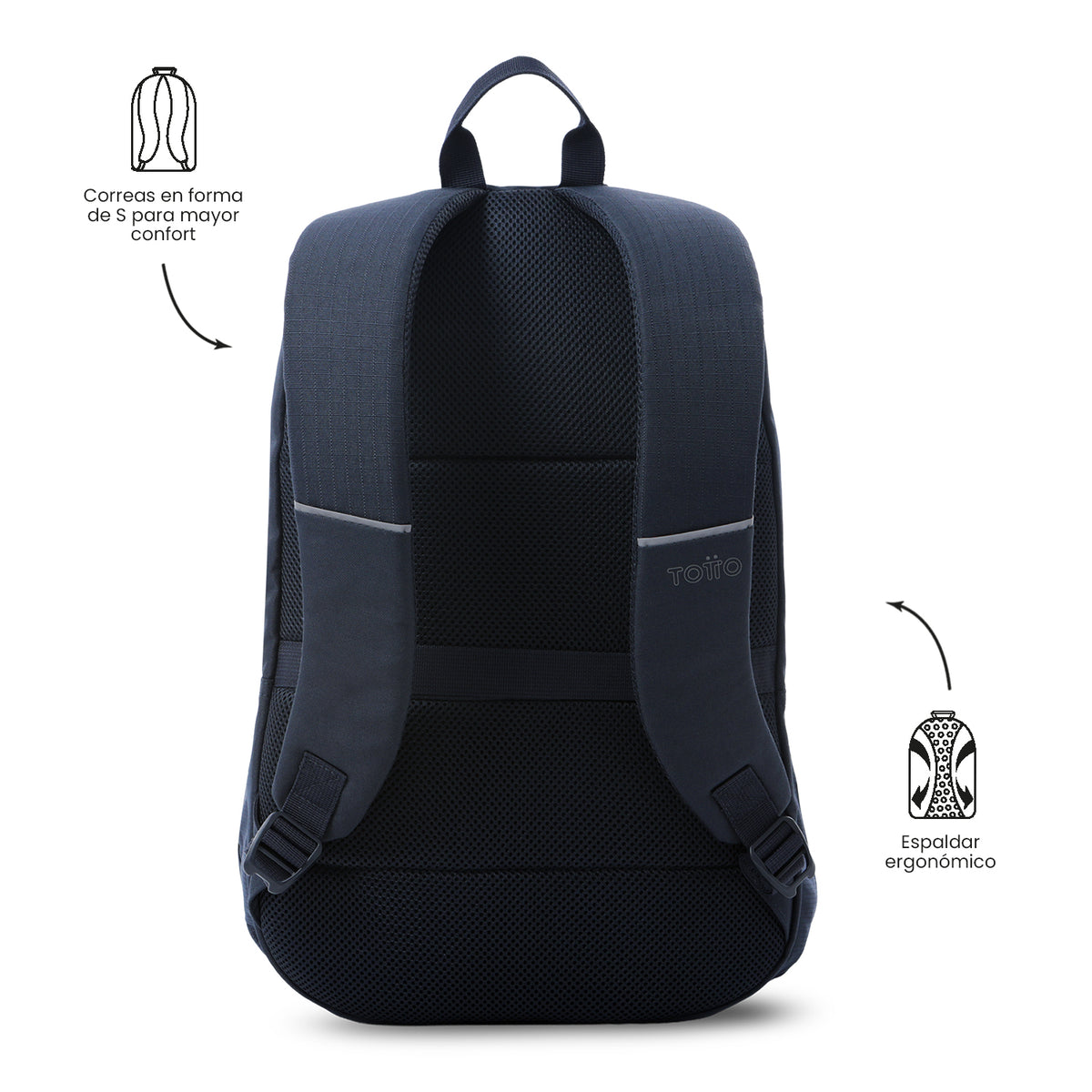 Mochila Cambri 3.0