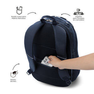 Mochila Cambri 3.0