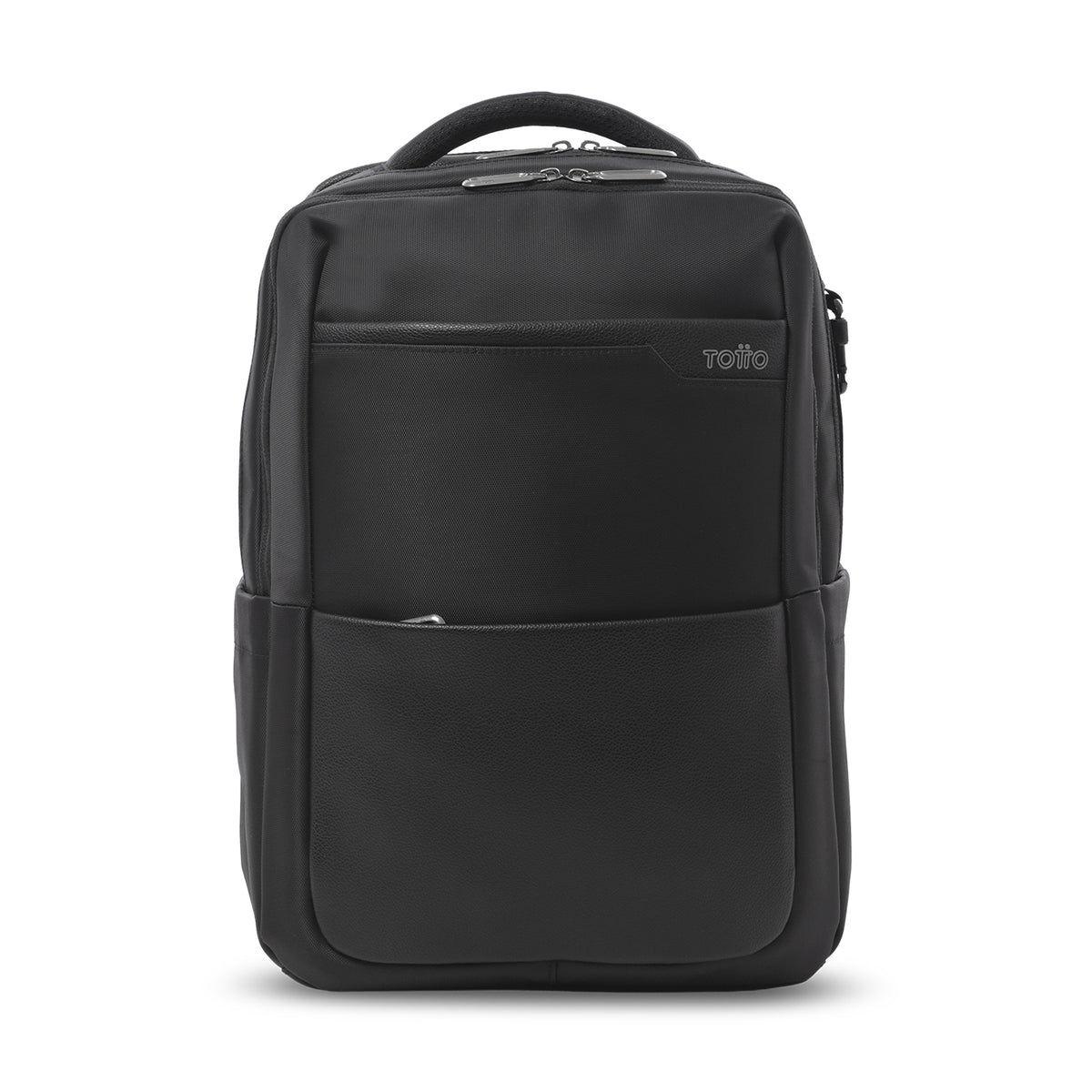 Mochila Kano L - Black