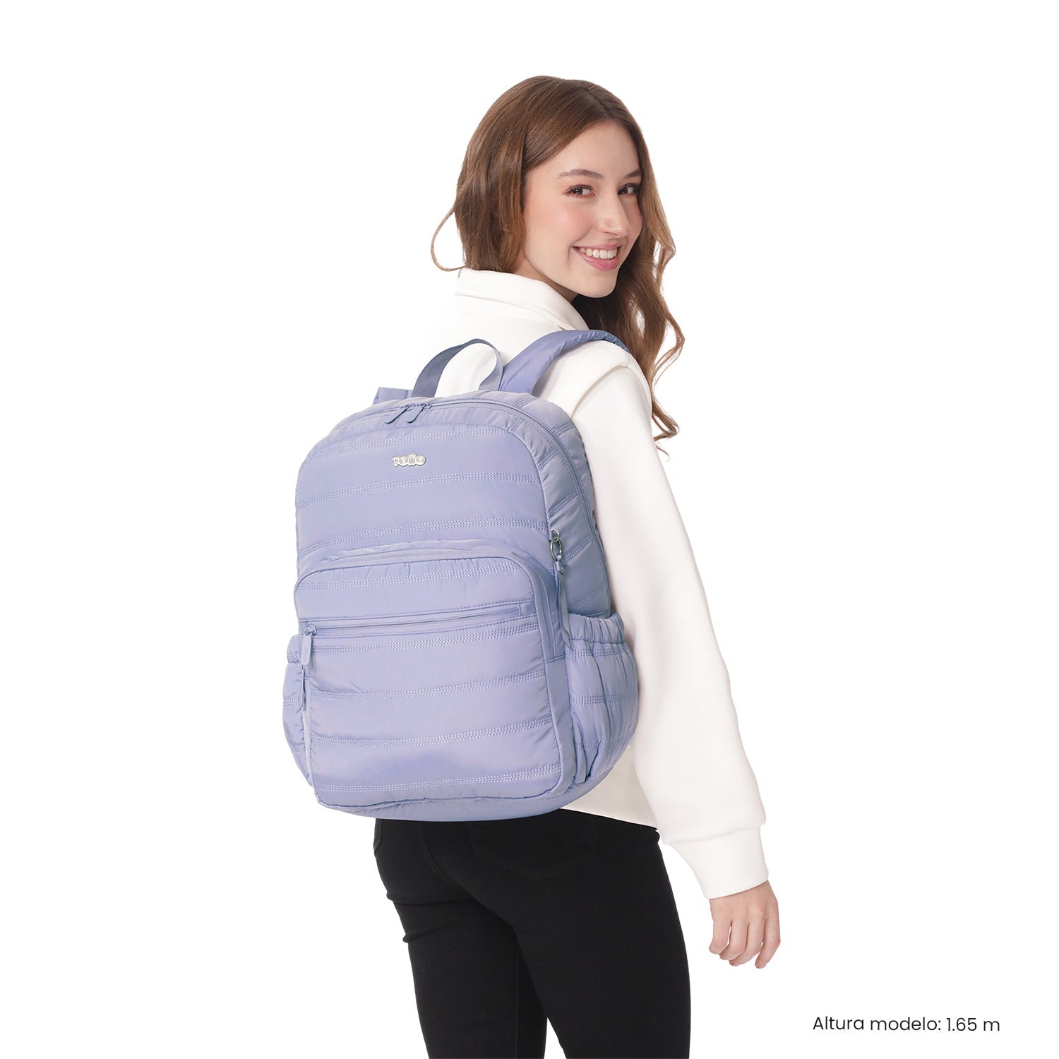 Mochila Moxi M 