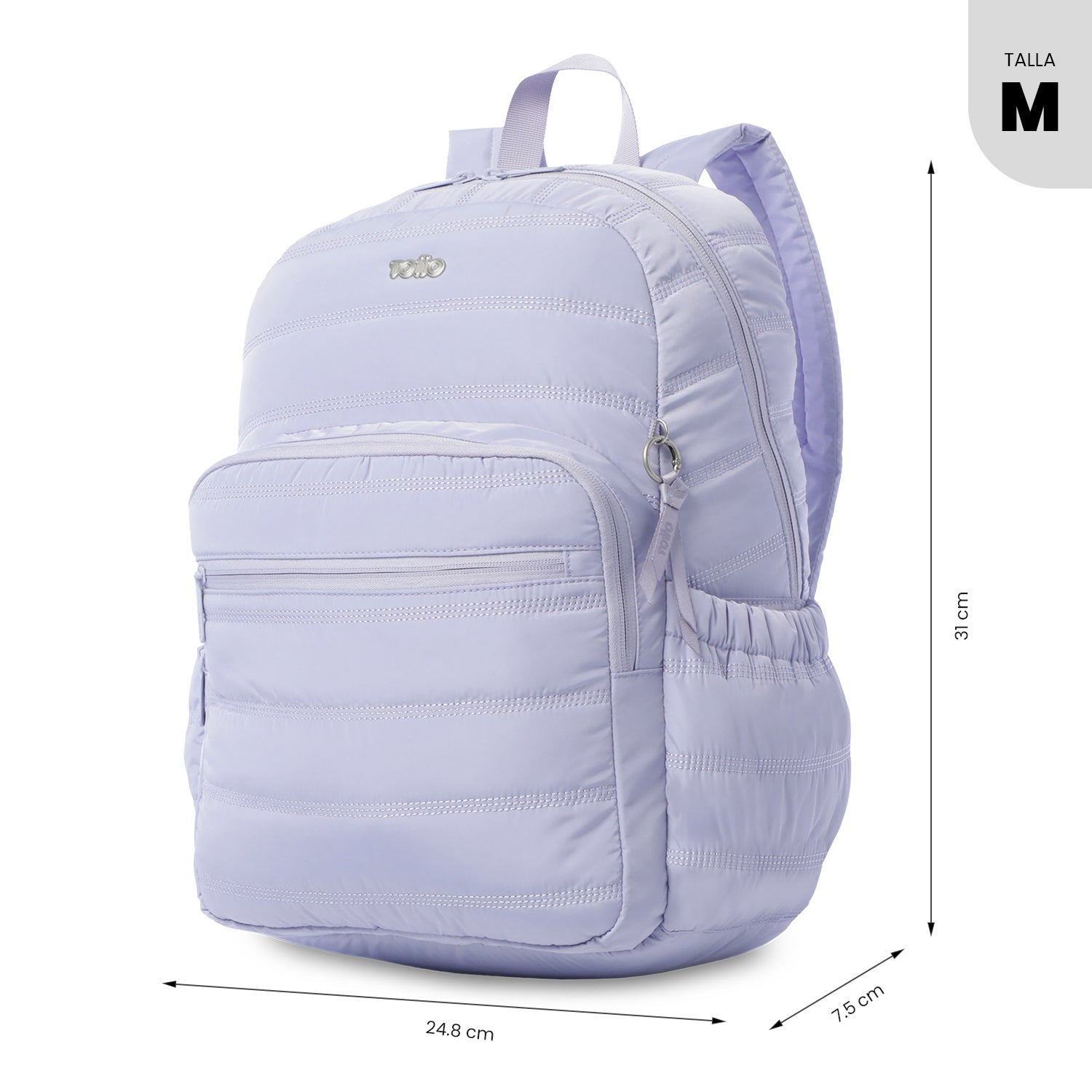 Mochila Moxi M 