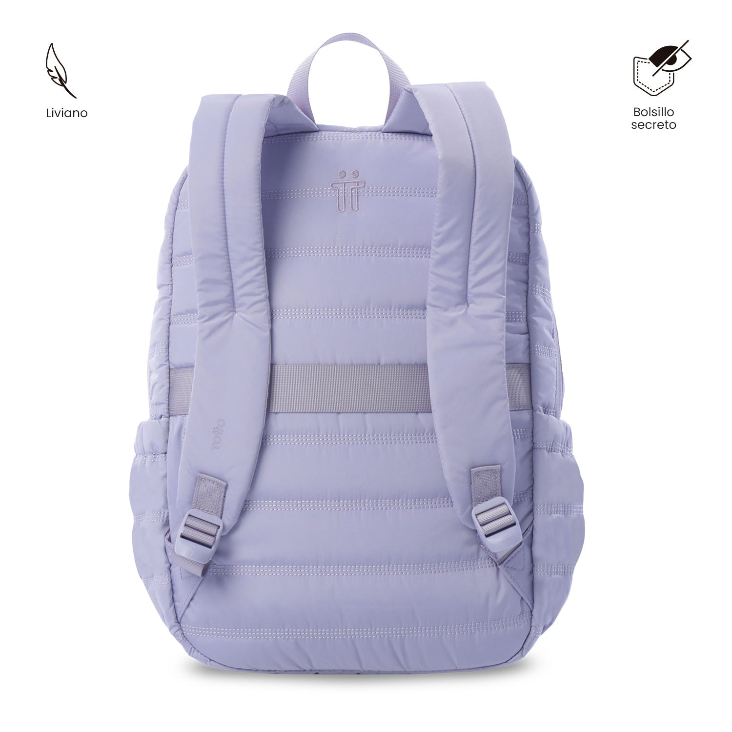 Mochila Moxi M 