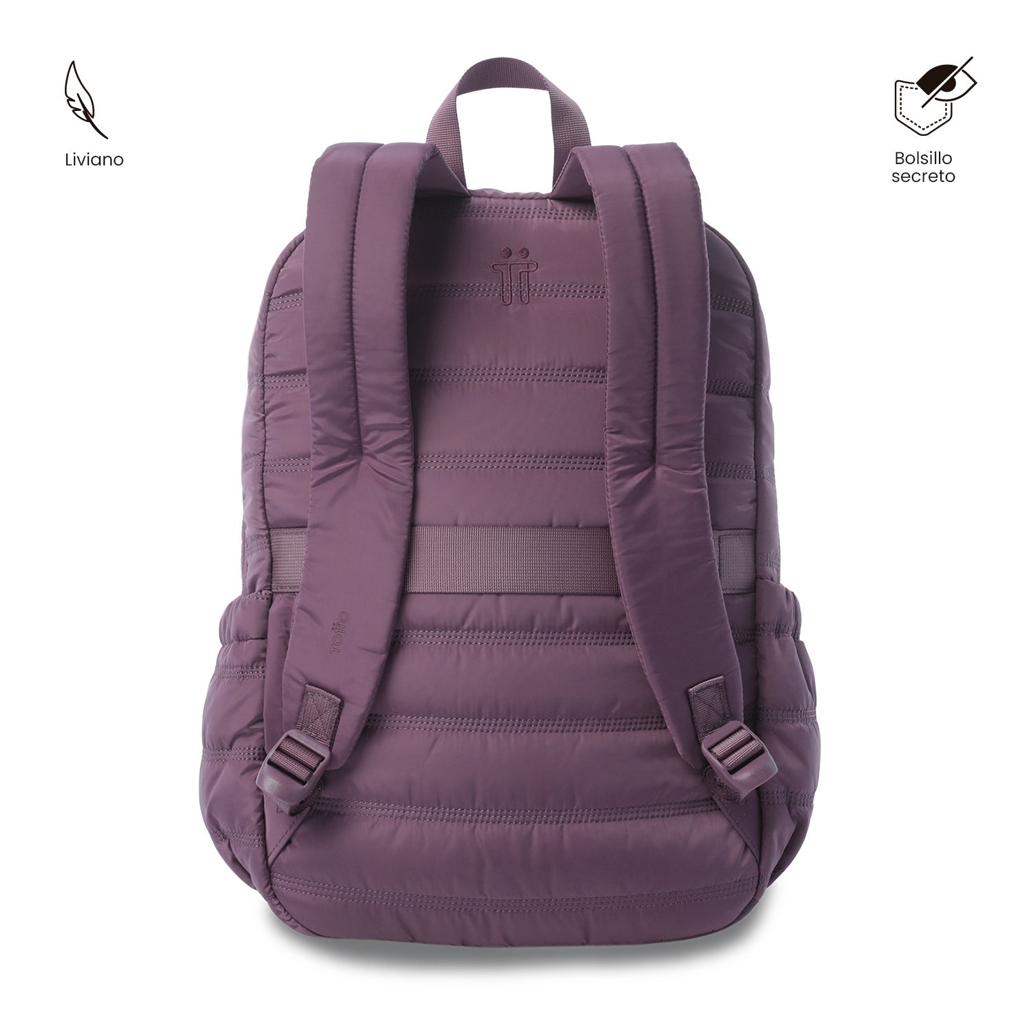 Mochila Moxi M 