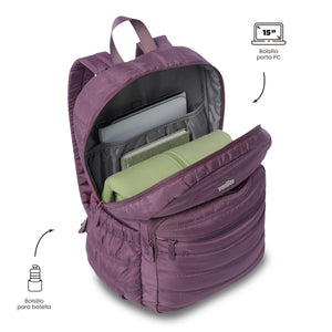 Mochila Moxi M 
