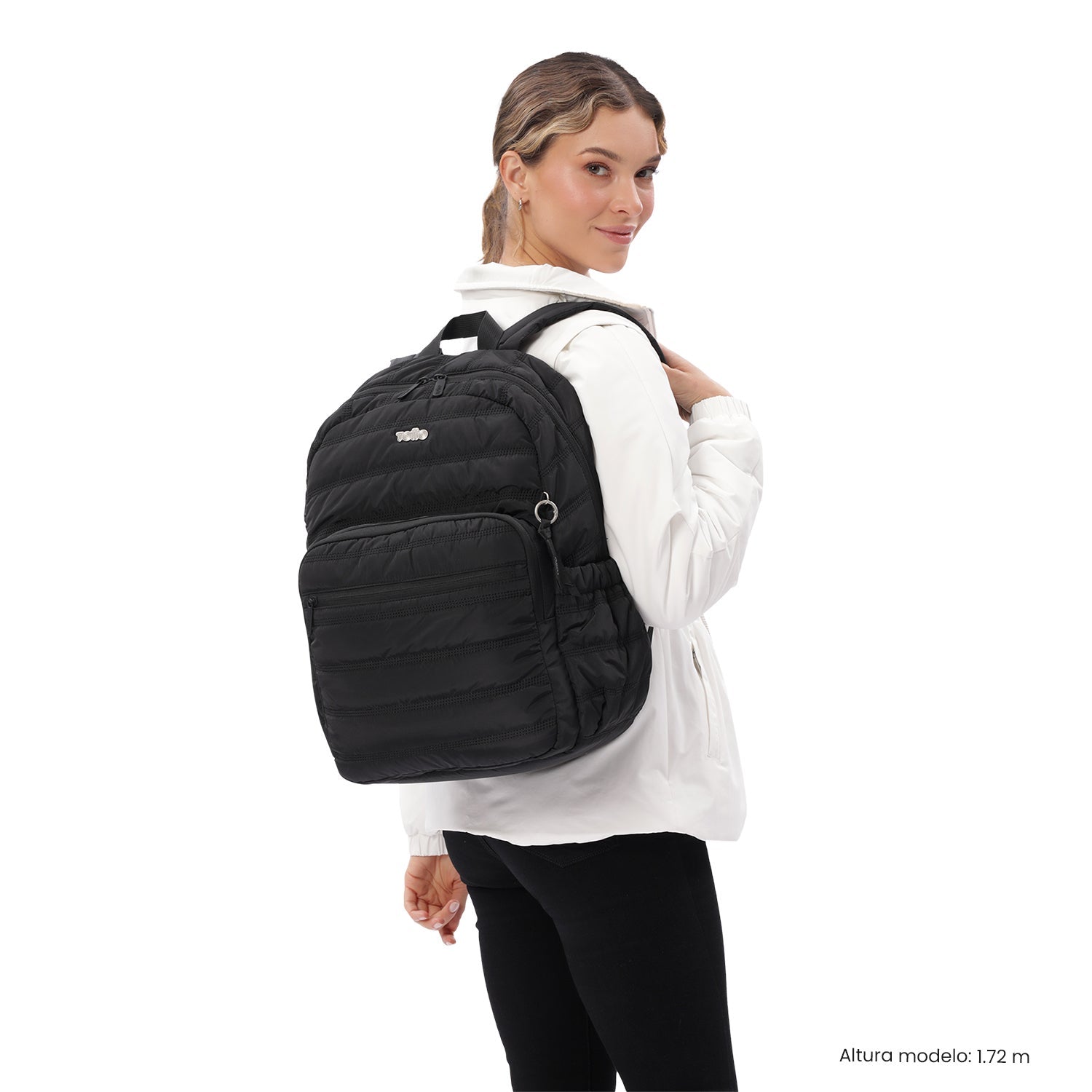 Mochila Moxi M 