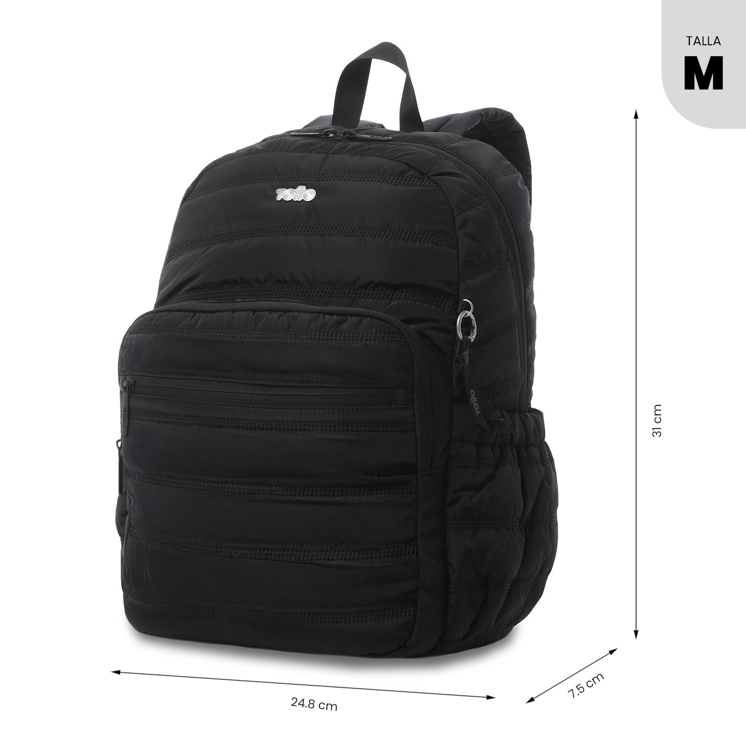 Mochila Moxi M 
