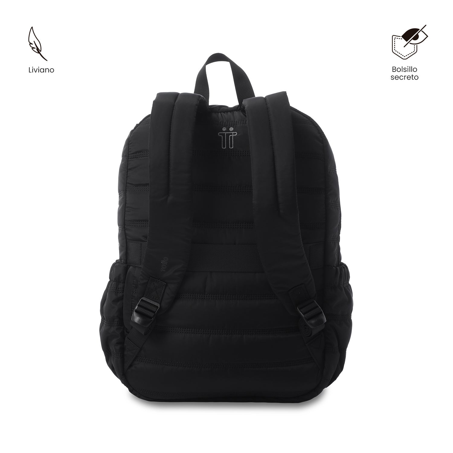 Mochila Moxi M 