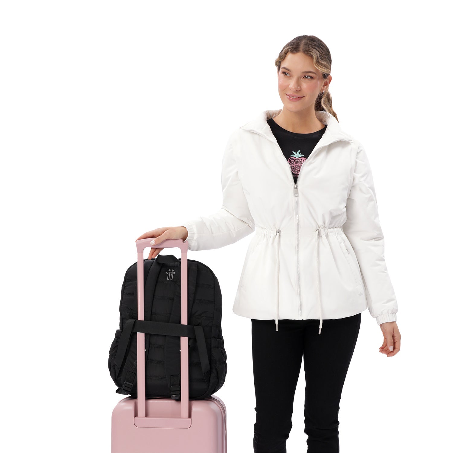 Mochila Moxi M 