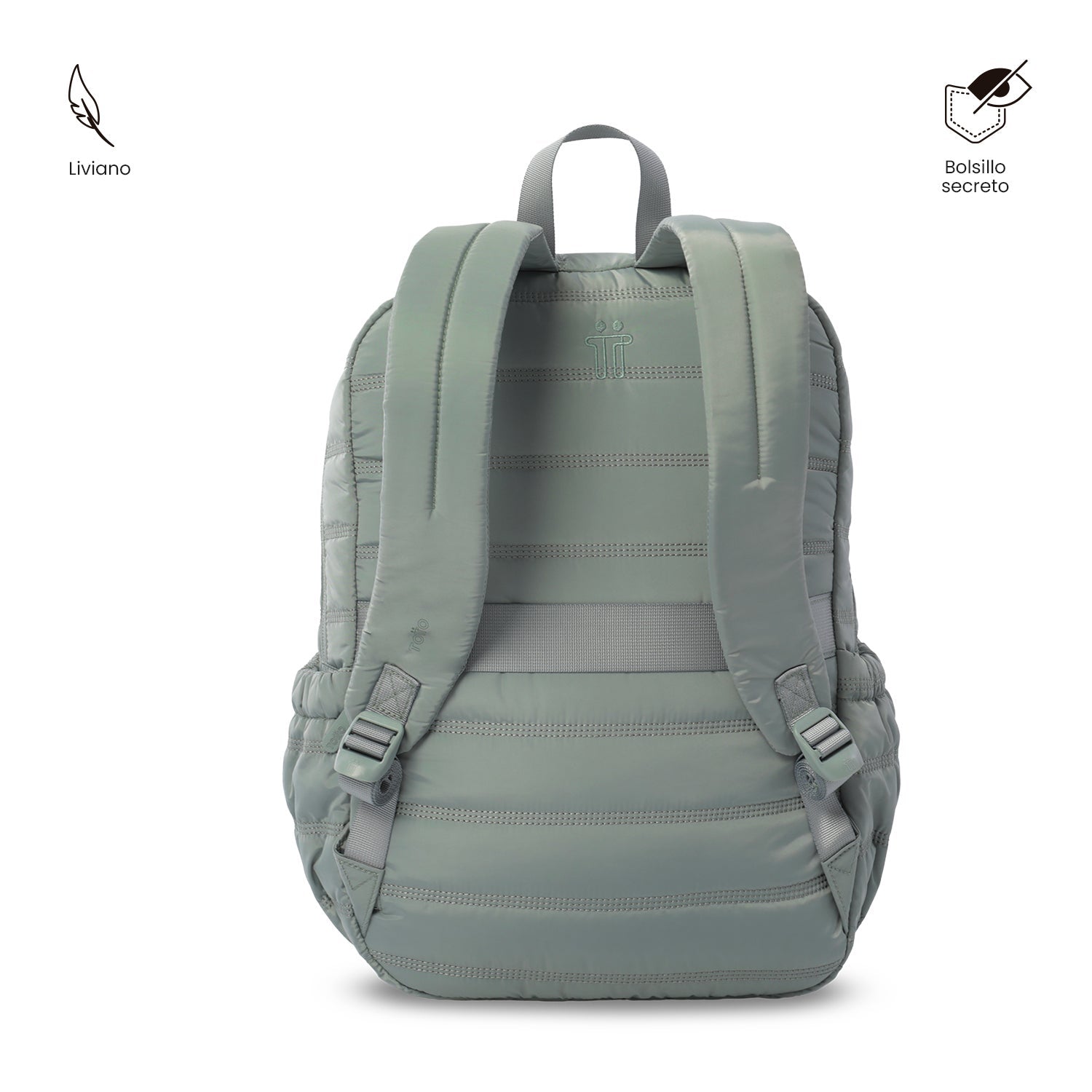 Mochila Moxi M 