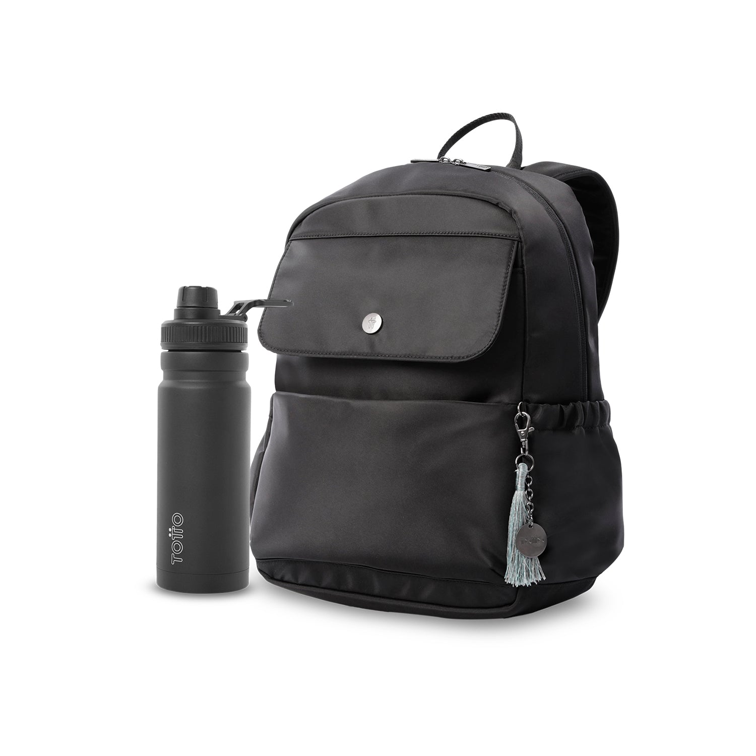 Pack Corneana (Mochilas + Botella)