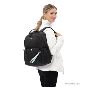Mochila Praga M 
