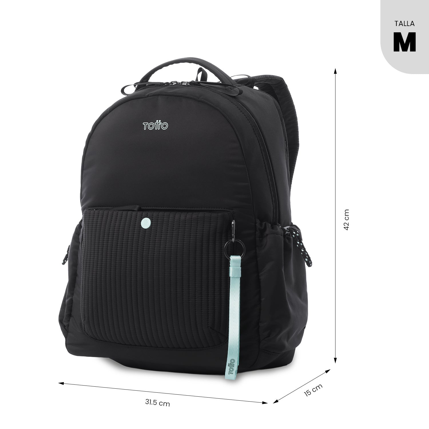 Mochila Praga M 
