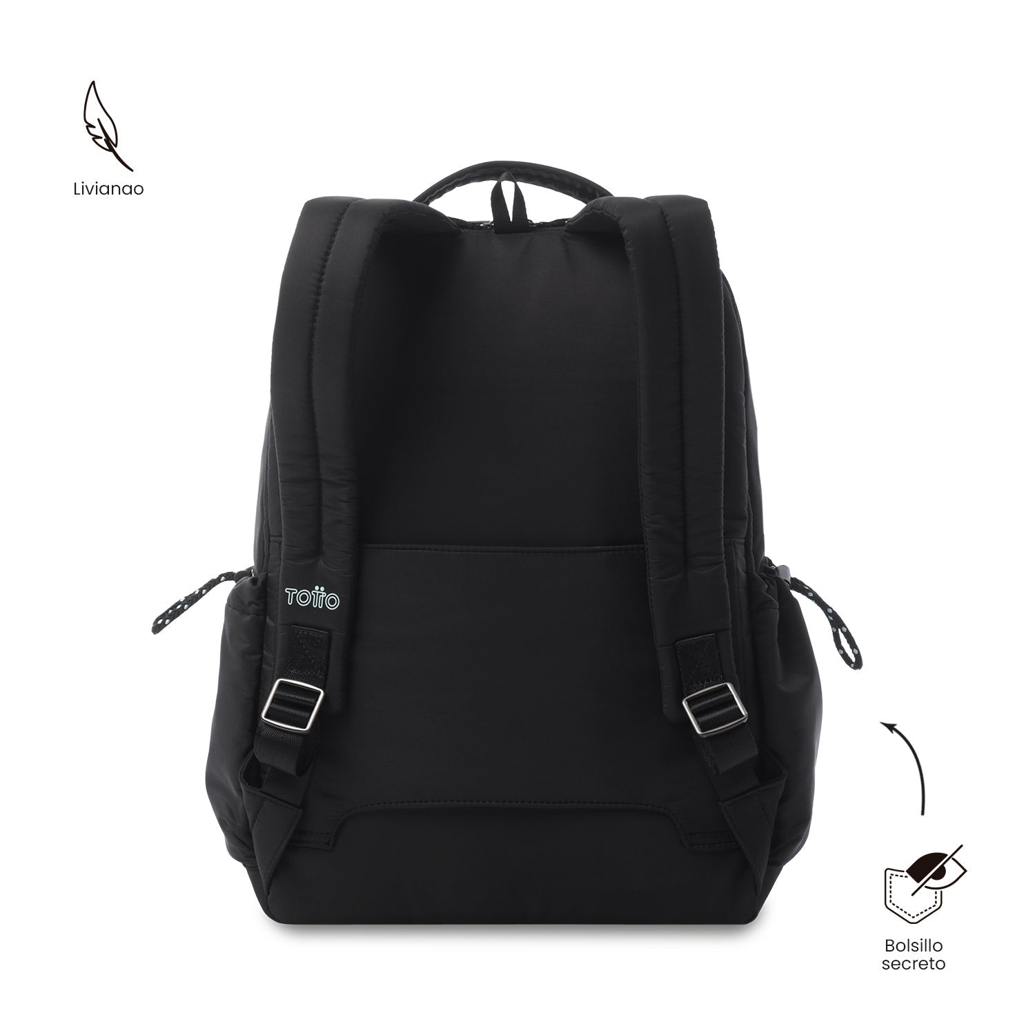 Mochila Praga M 