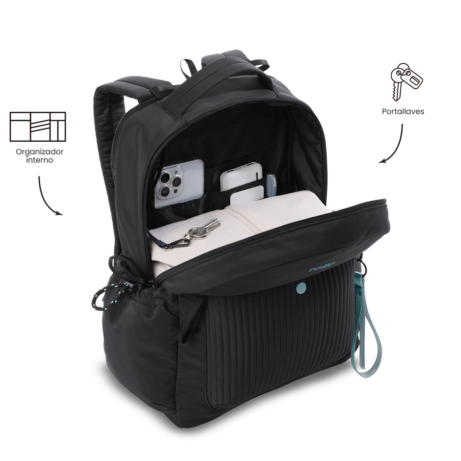 Mochila Praga M