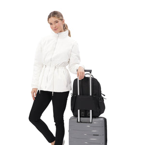 Mochila Praga M 