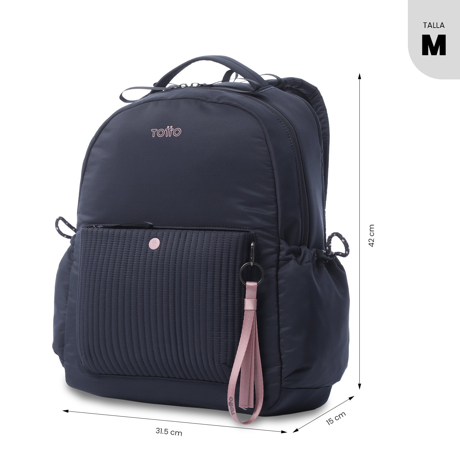 Mochila Praga M 