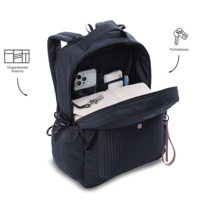 Mochila Praga M 