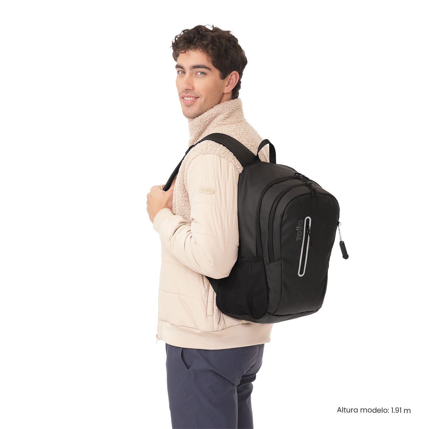 Mochila Sprint M 
