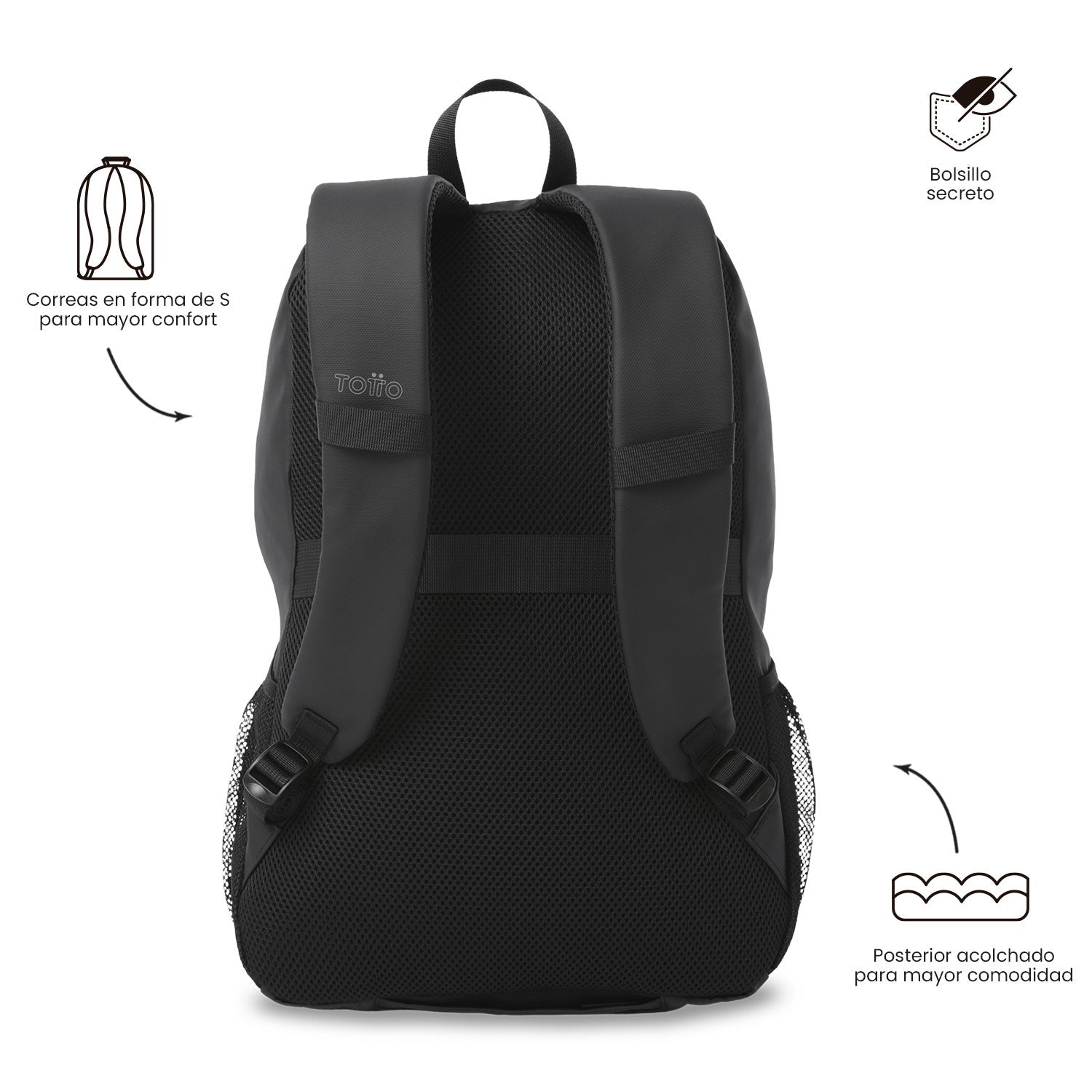 Mochila Sprint M 