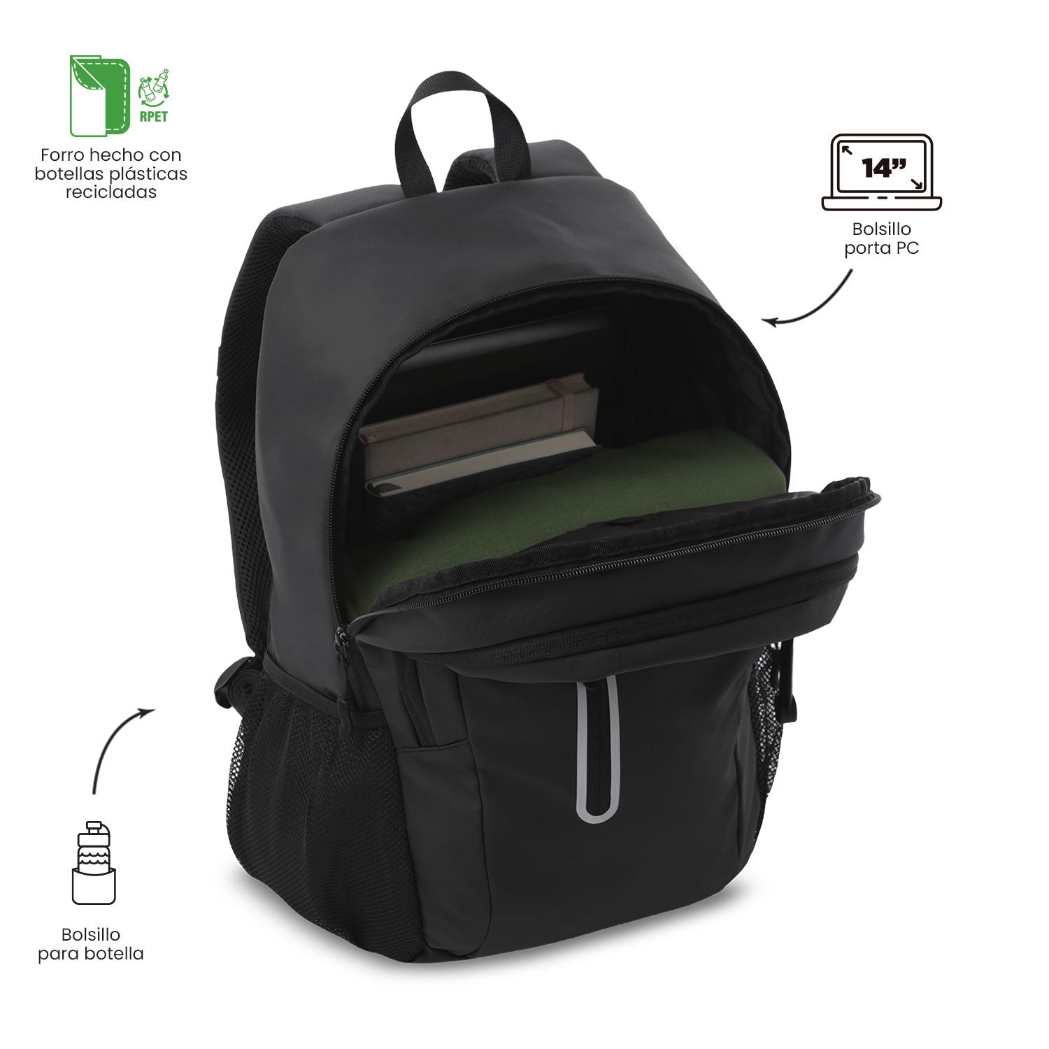 Mochila Sprint M 