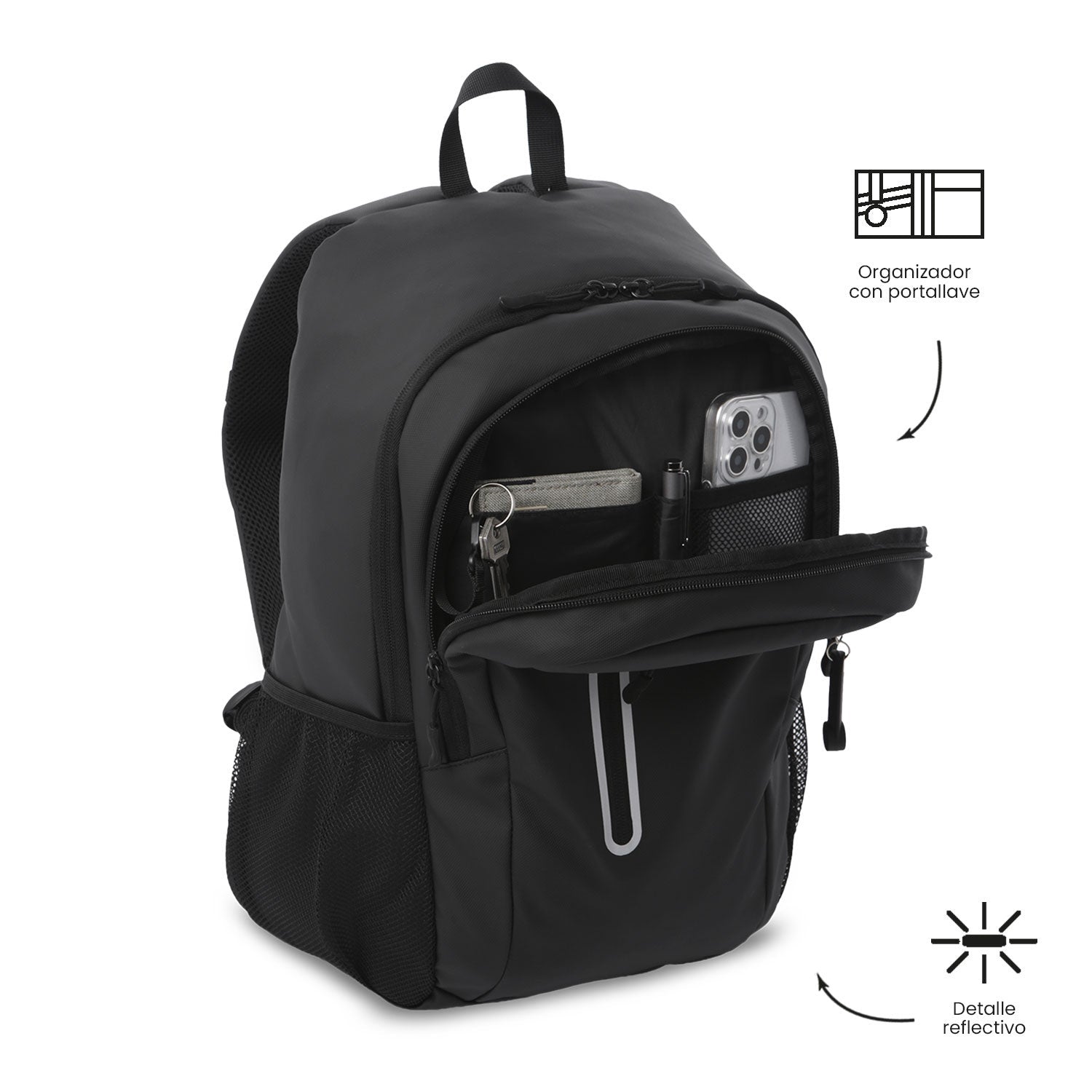 Mochila Sprint M 