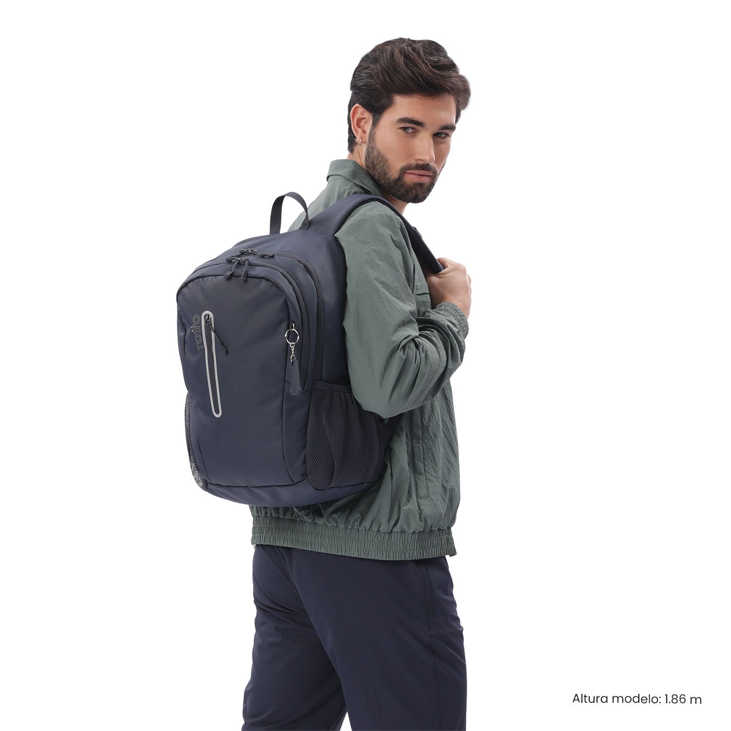 Mochila Sprint M 
