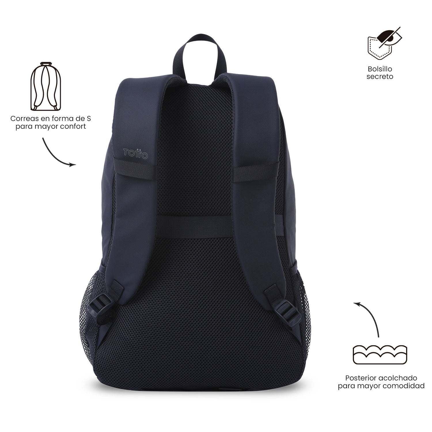 Mochila Sprint M 