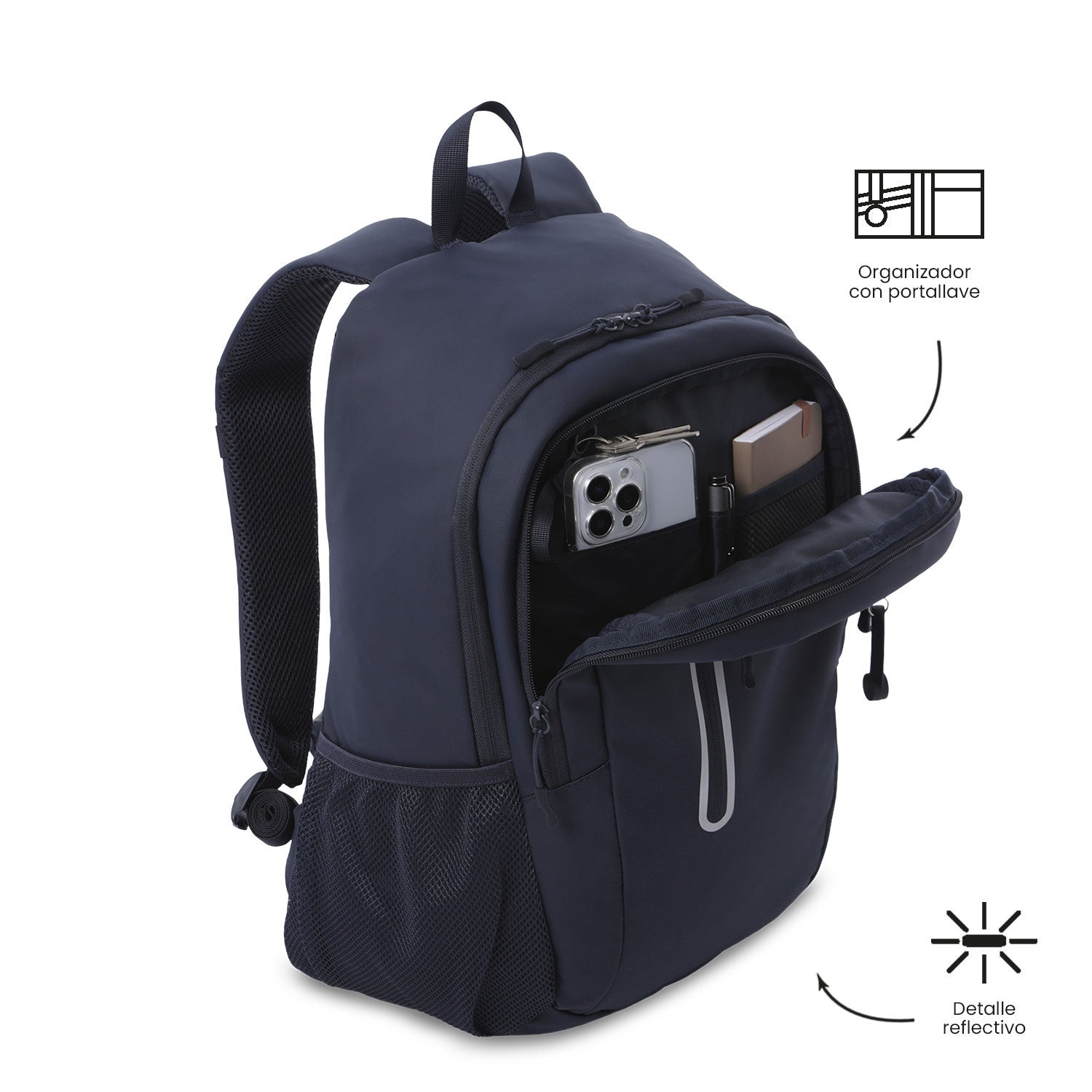 Mochila Sprint M 