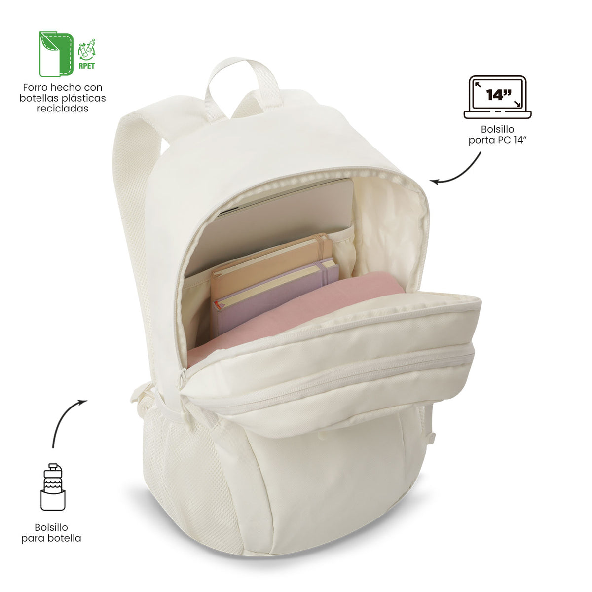 Mochila Sprint M