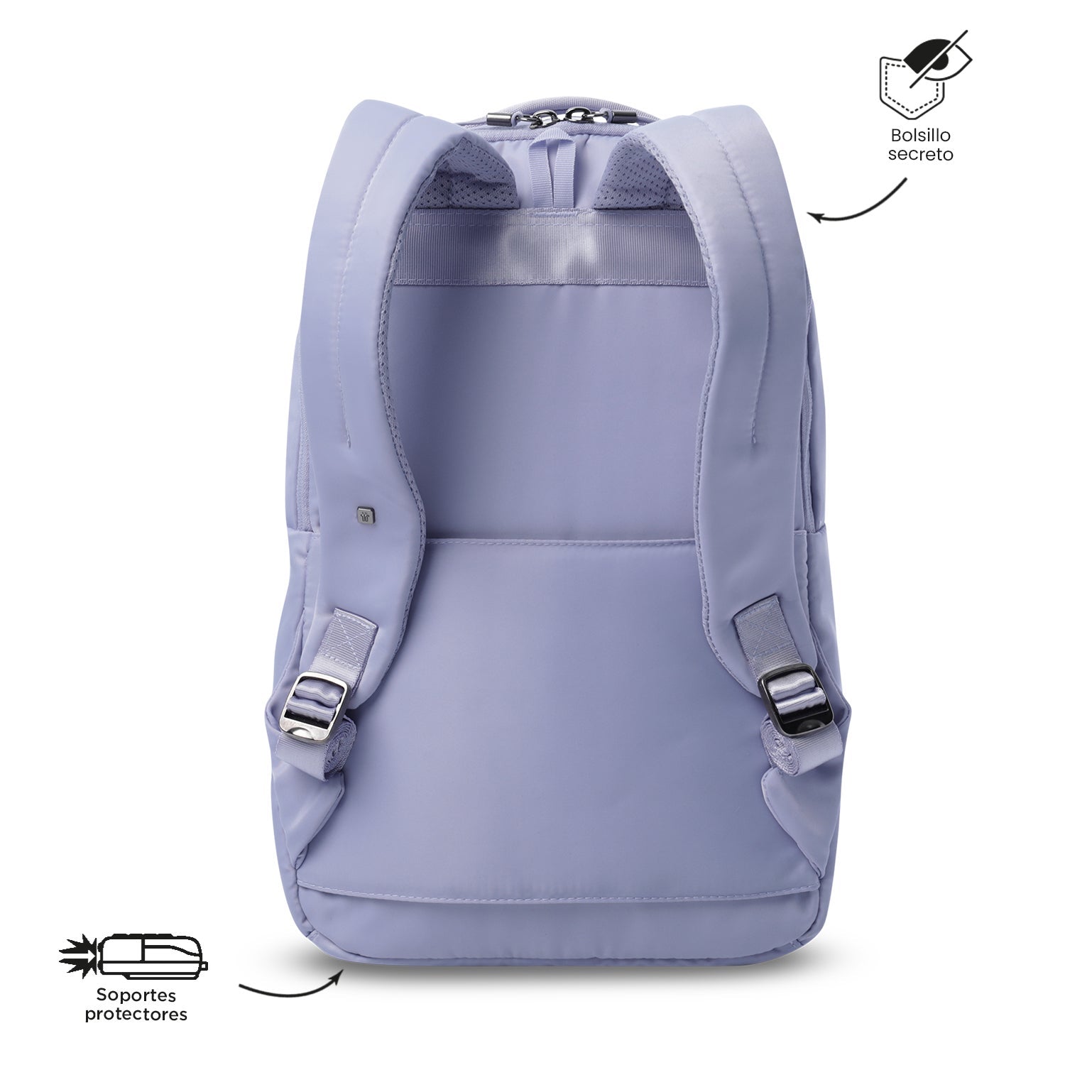 Mochila Roxanne M 