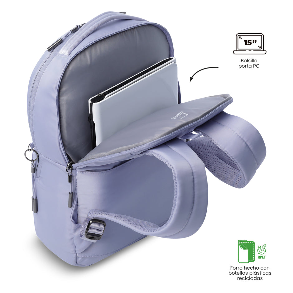 Mochila Roxanne M