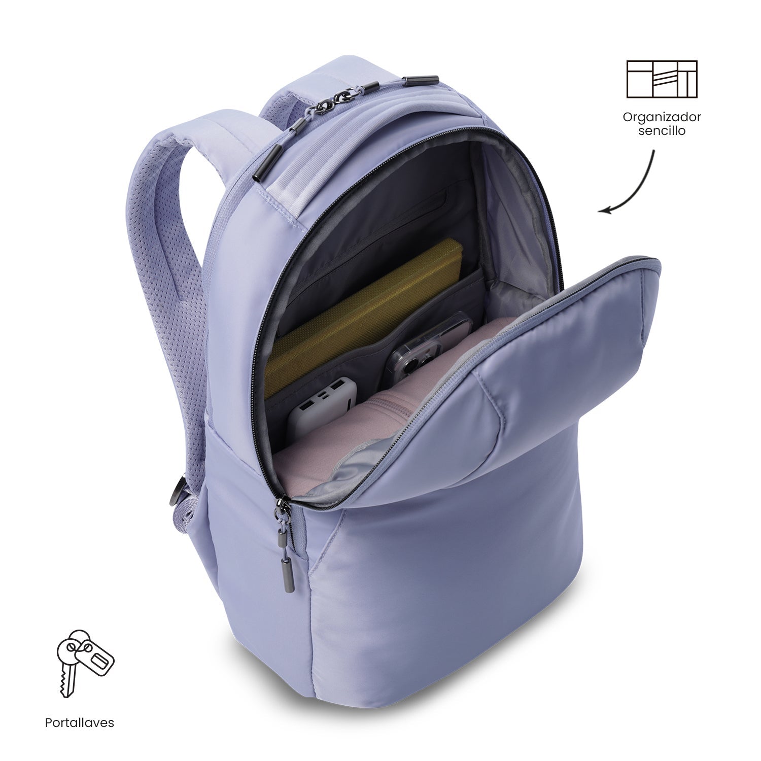Mochila Roxanne M 