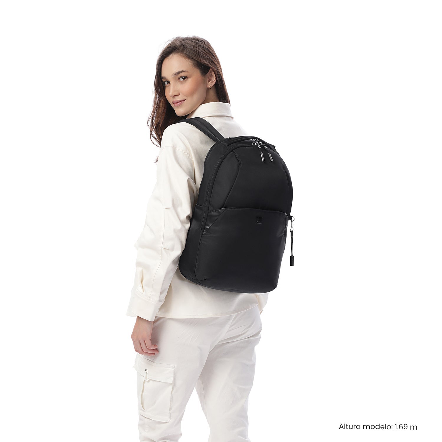 Mochila Roxanne M 