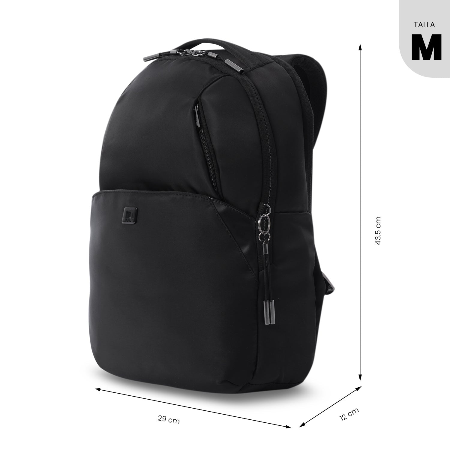 Mochila Roxanne M 