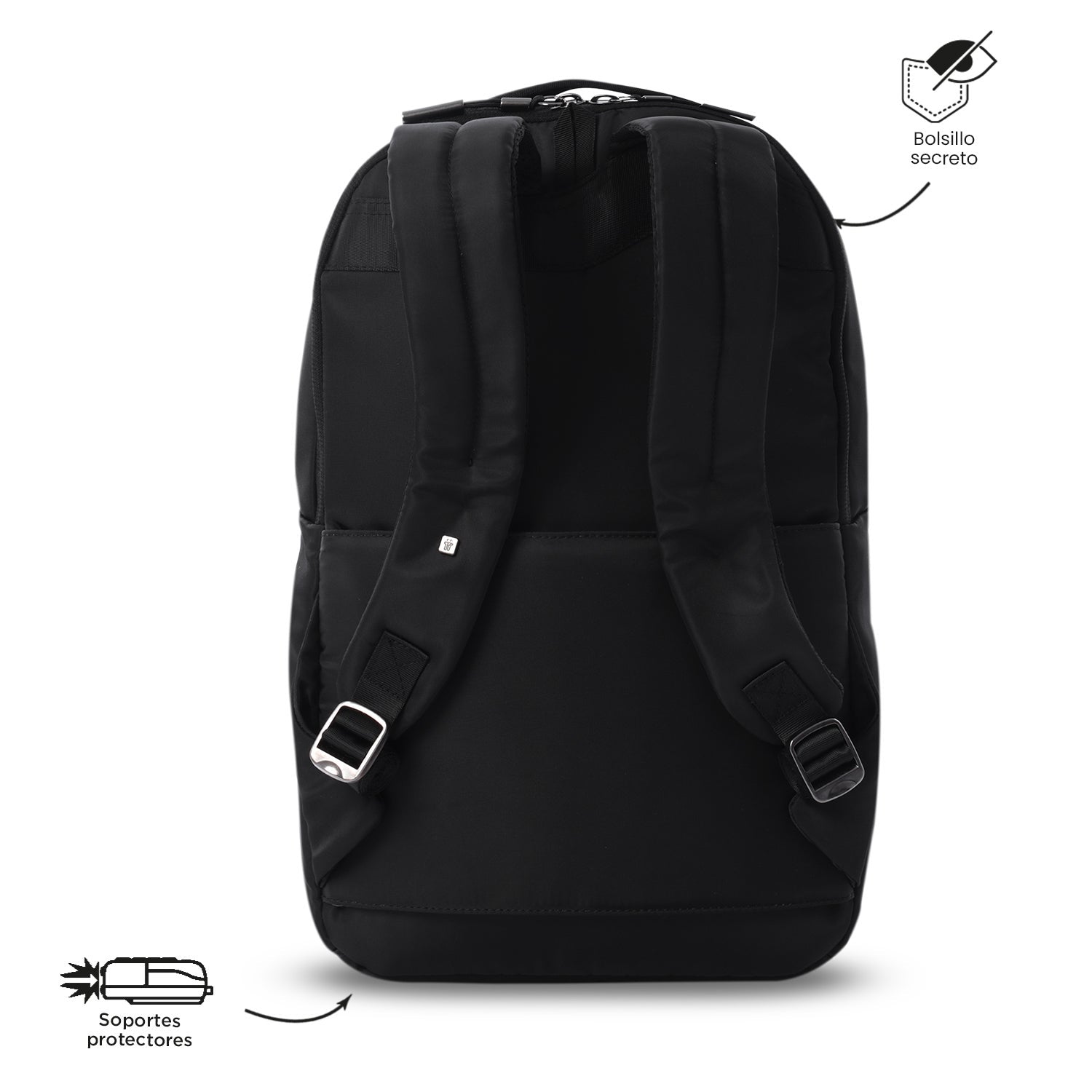 Mochila Roxanne M 