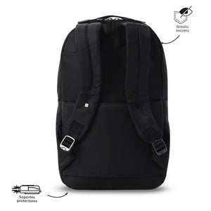 Mochila Roxanne M 