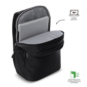 Mochila Roxanne M 