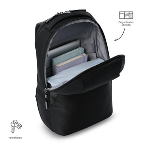 Mochila Roxanne M 