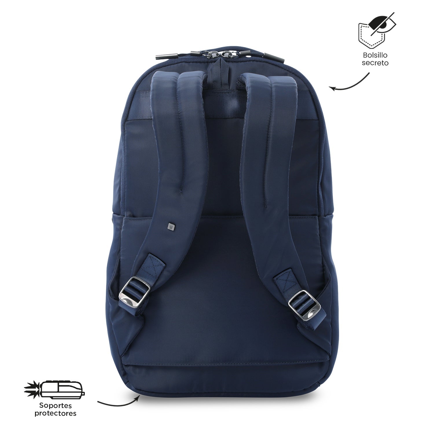 Mochila Roxanne M 