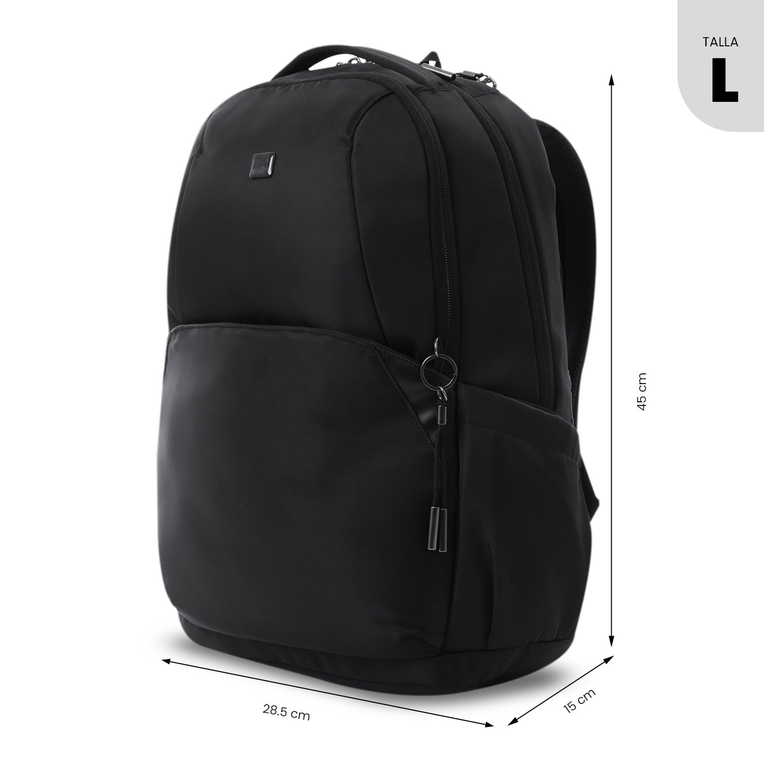 Mochila Roxanne L 