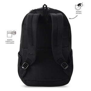 Mochila Roxanne L 