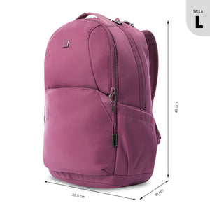 Mochila Roxanne L 