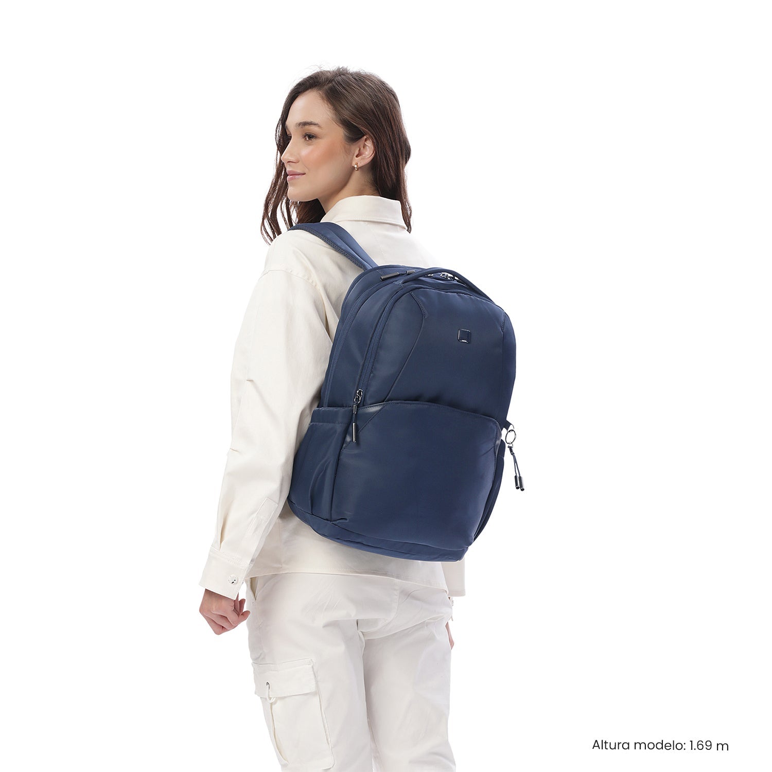 Mochila Roxanne L 