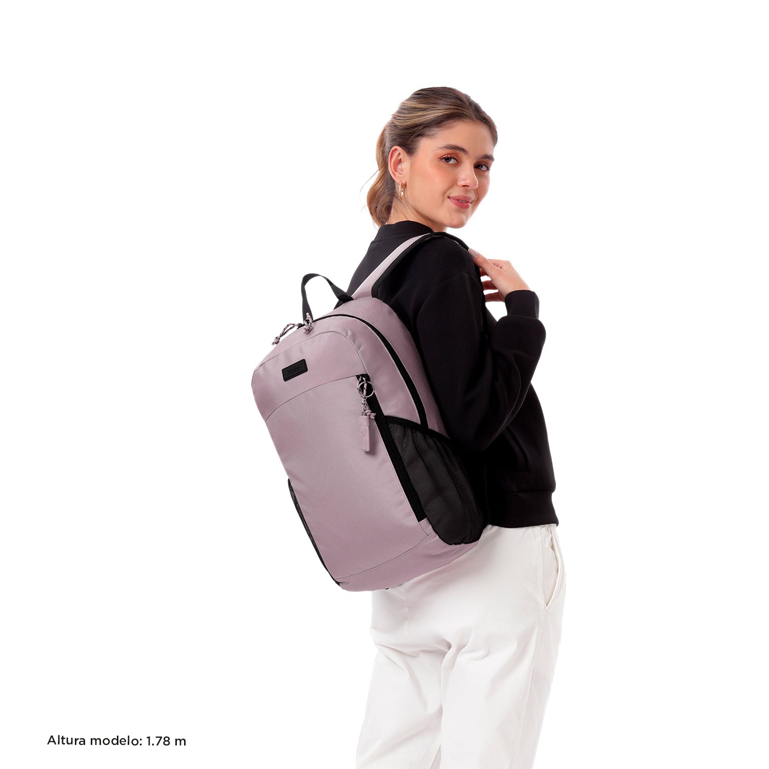 Mochila Rocky 