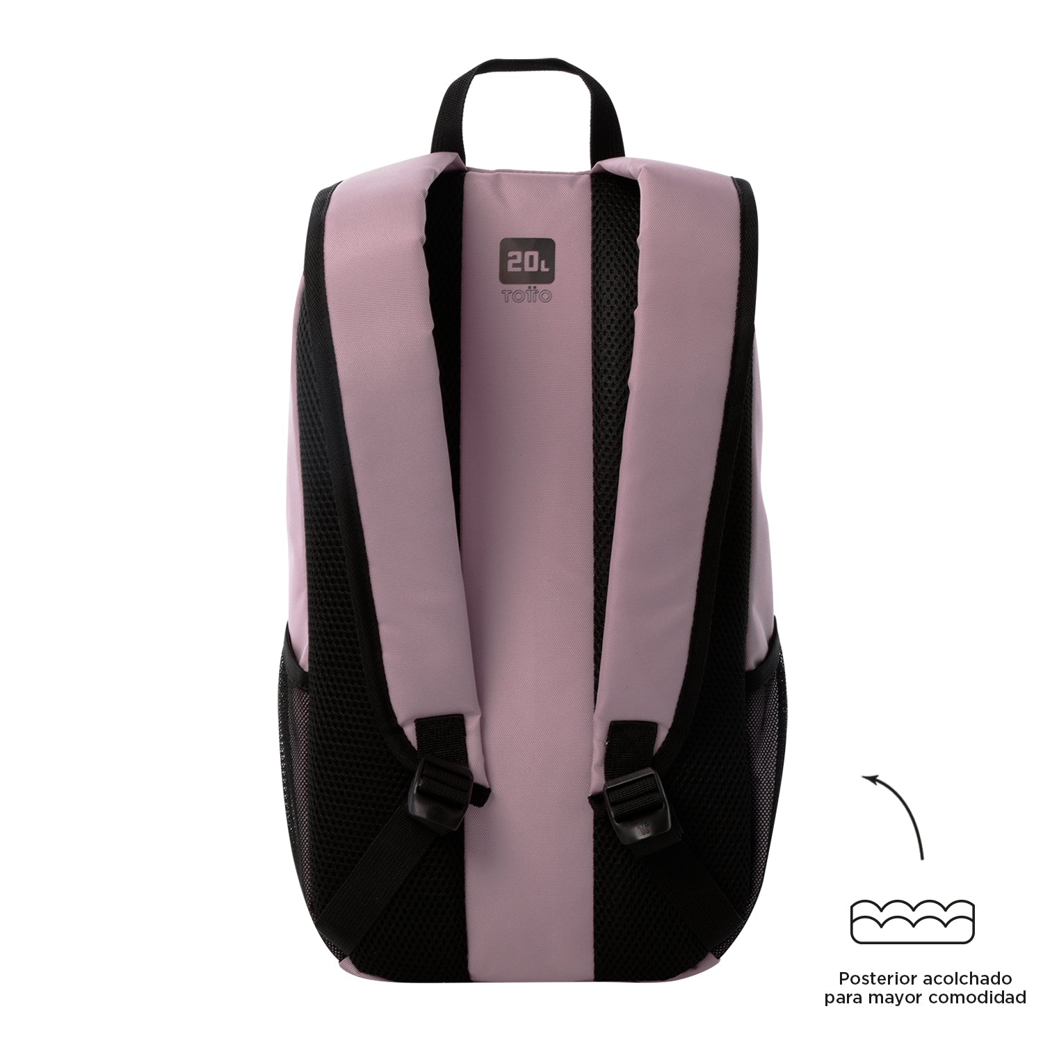 Mochila Rocky 