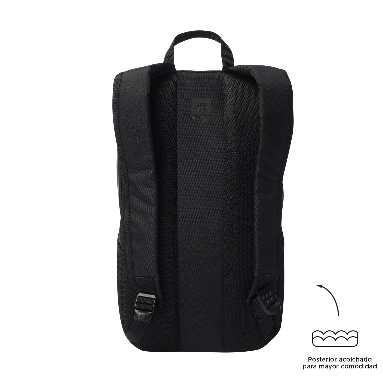 Mochila Rocky 